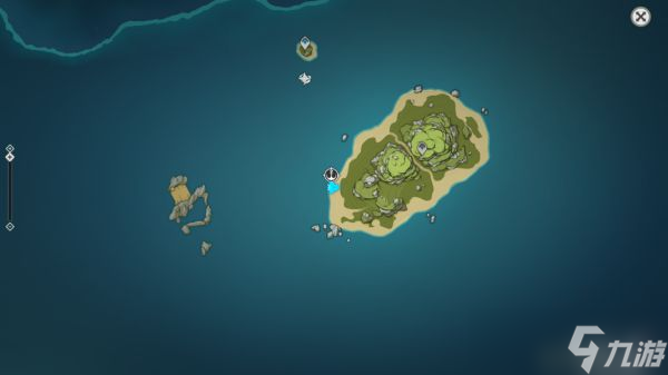 原神留影者之语攻略 2.8留影者之语海螺全收集位置大全