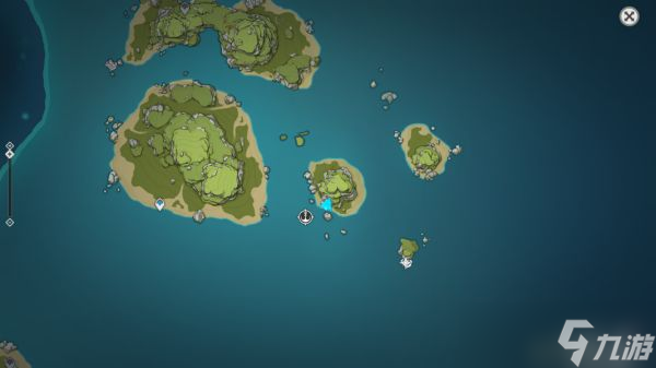 原神留影者之语攻略 2.8留影者之语海螺全收集位置大全