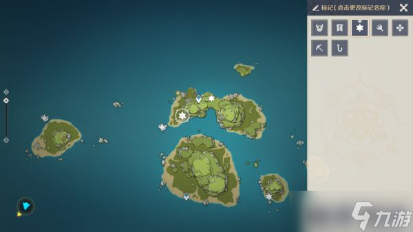 原神留影者之语攻略 2.8留影者之语海螺全收集位置大全