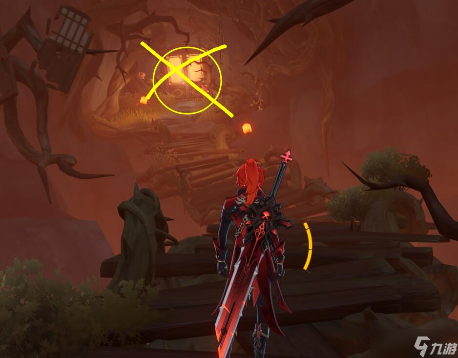 原神寻找冰封之心完成方法攻略