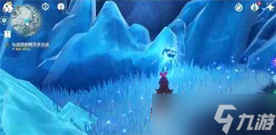 《原神》雪山八个石碑位置攻略