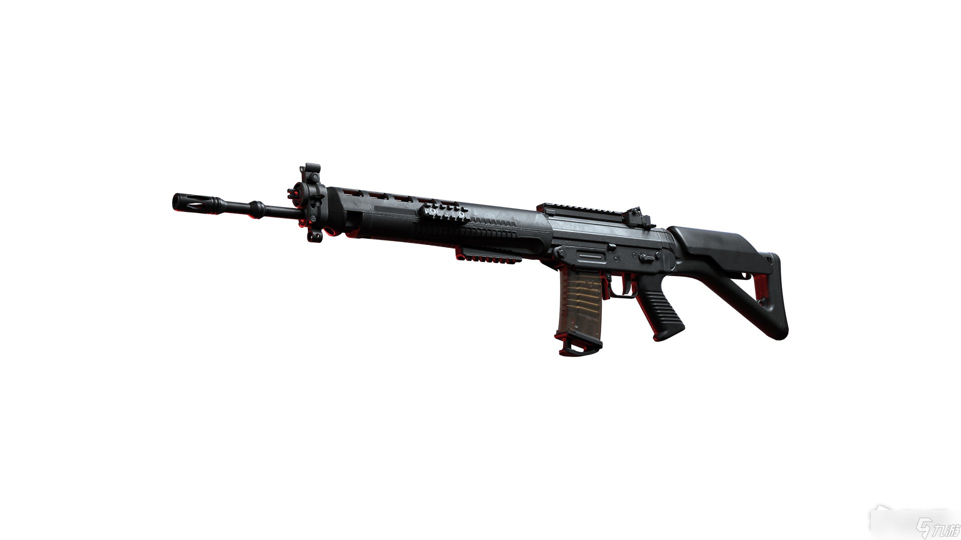 《生死狙击2》枪械强度排名介绍