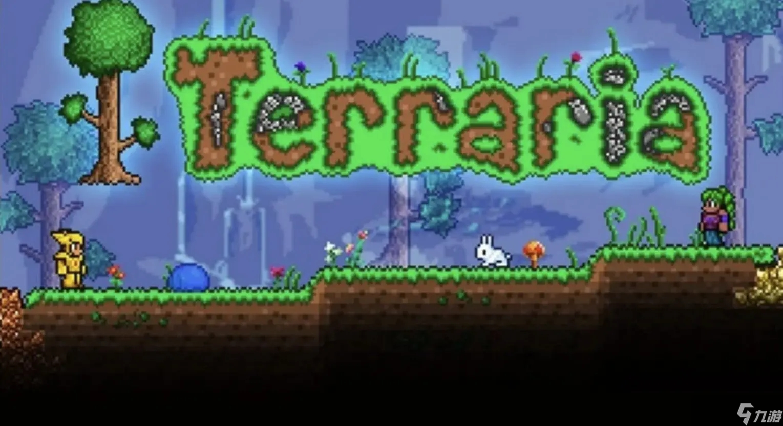 《泰拉瑞亚》护士NPC详情