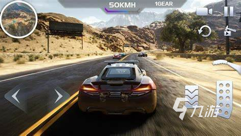 2022真实汽车模拟驾驶游戏下载安装教程 最新真实汽车模拟驾驶手机版下载