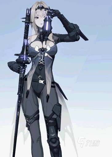 战双帕弥什比安卡深痕怎么样 比安卡深痕技能介绍