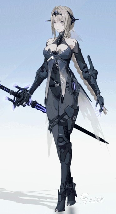 战双帕弥什比安卡深痕怎么样 比安卡深痕技能介绍