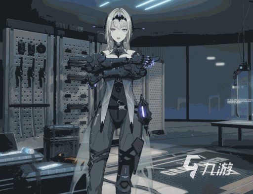 战双帕弥什比安卡深痕怎么样 比安卡深痕技能介绍