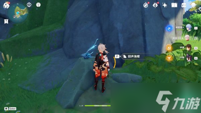 原神怎么玩留影者之语 海螺全收集位置介绍
