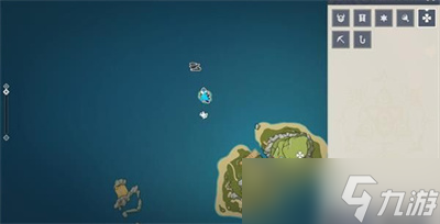 《原神》2.8布丁岛解密任务完成方法介绍