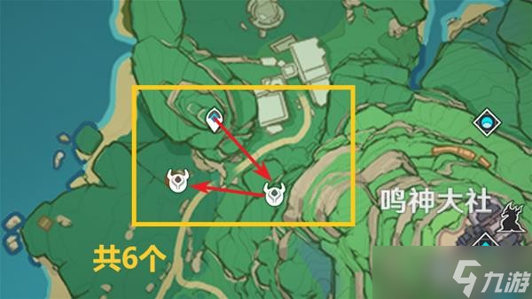 《原神》迪卢克突破材料位置说明 迪卢克突破材料在哪？