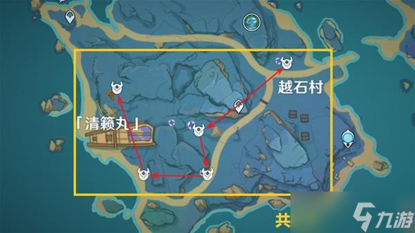 《原神》迪卢克突破材料位置说明 迪卢克突破材料在哪？