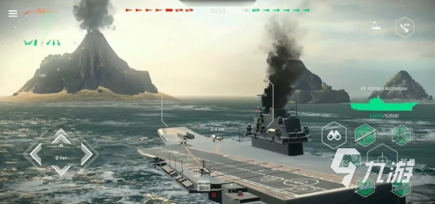 2022怎样下载现代战舰 现代战舰最新下载方式