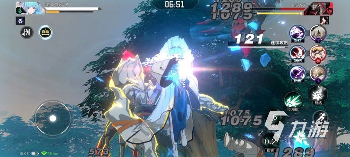 时空猎人3噩梦攻略 噩梦关卡通用打法分享