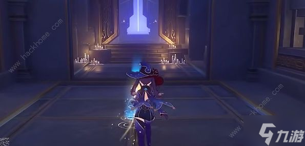 原神跟随星星的指引找到终点怎么做 跟随星星的指引找到终点攻略