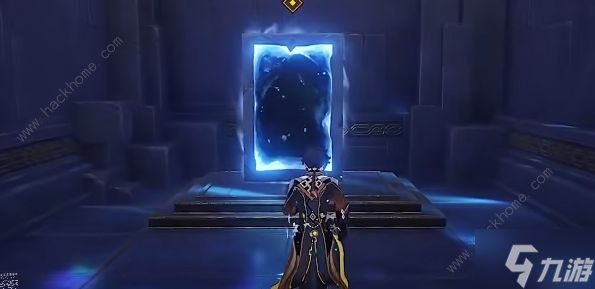 原神跟随星星的指引找到终点怎么做 跟随星星的指引找到终点攻略