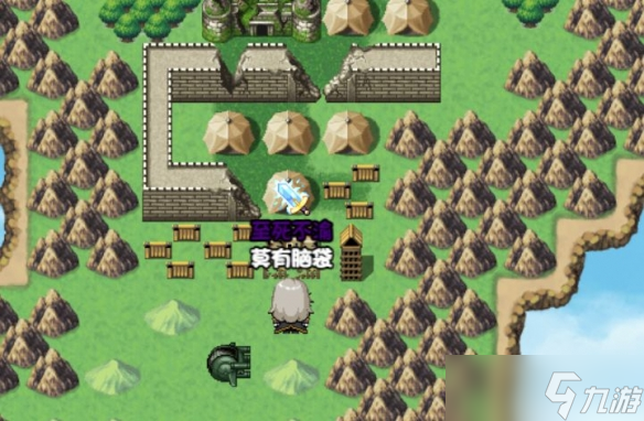 《再刷一把》55级深渊位置介绍 55级深渊在哪？