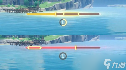 原神新增钓鱼玩法介绍