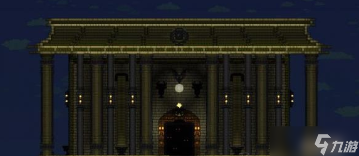 泰拉瑞亚怎么玩？ 泰拉瑞亚攻略