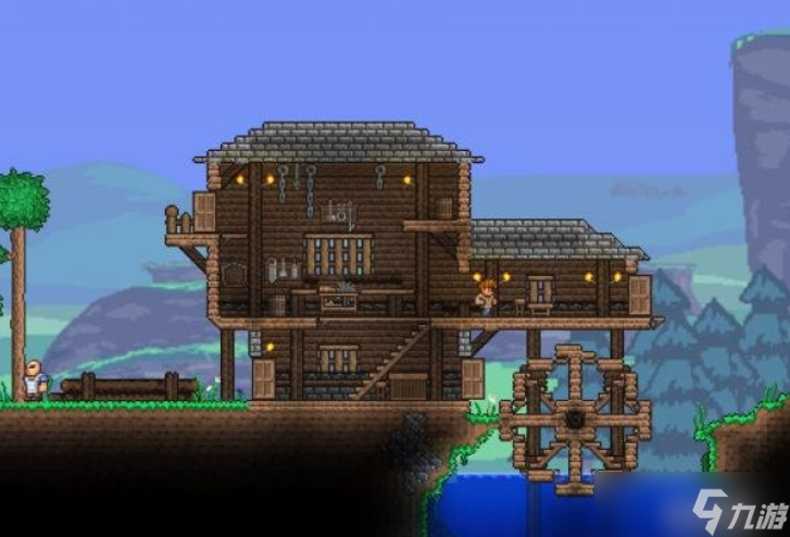 泰拉瑞亚怎么玩？ 泰拉瑞亚攻略