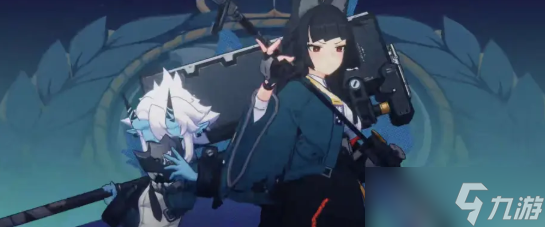 《绝区零》角色介绍一览