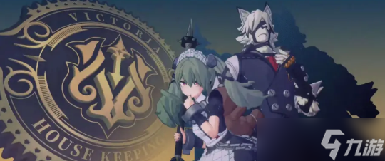 《绝区零》角色介绍一览