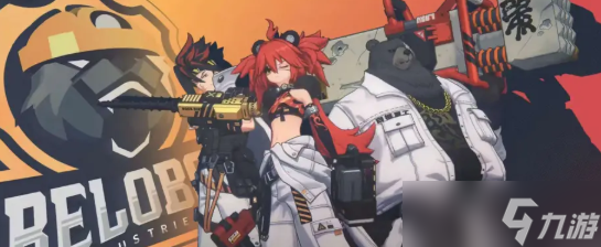 《绝区零》角色介绍一览