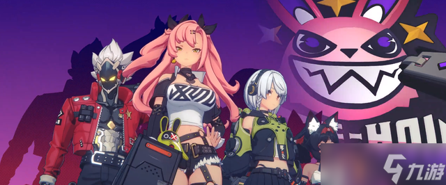 《绝区零》角色介绍一览