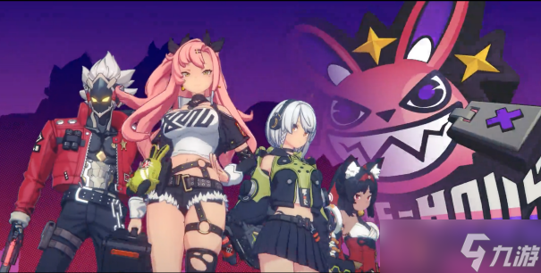 《绝区零》角色介绍一览