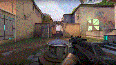 无畏契约铁臂技能详情