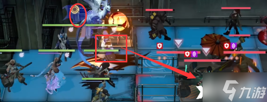 《无期迷途》10-9怎么过？10-9通关攻略