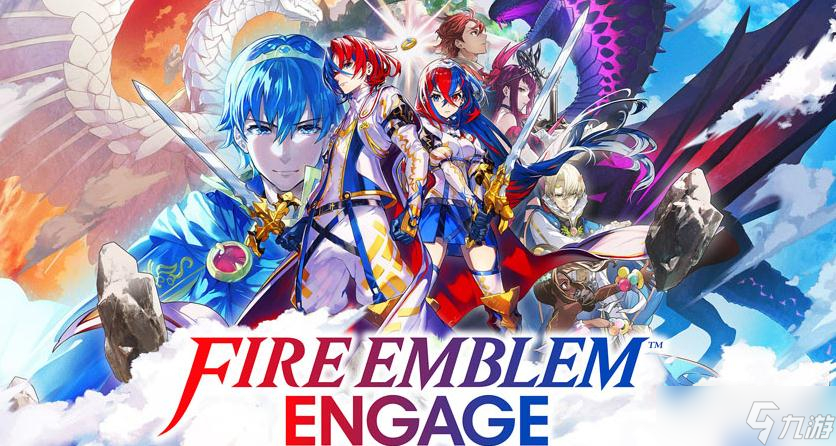 《火焰纹章Engage》安娜怎么培养