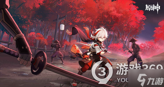 《原神》七圣召唤魔偶剑鬼如何通过 七圣召唤魔偶剑鬼打法攻略