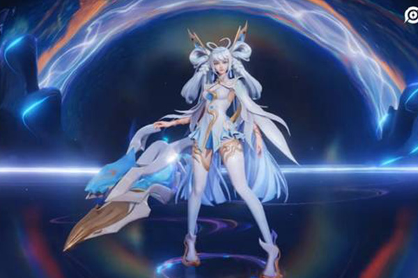 王者荣耀孙尚香异界灵契的台词有哪些