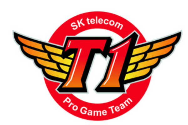 skt1是哪个国家的战队