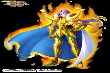 圣斗士星矢手游新版本新功能加强