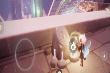 光遇霞谷神龛位置一览