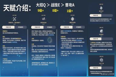 原神夜兰该怎么培养