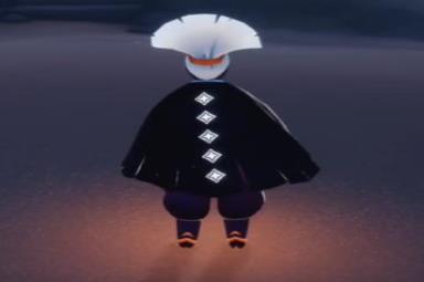 光遇扫把头先祖详细位置攻略