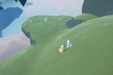 光遇扫把头先祖详细位置攻略