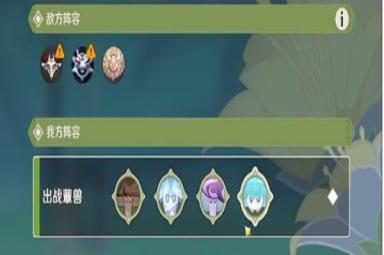 原神协同攻势穿透阵线通关方法攻略