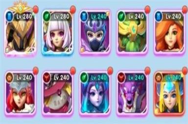 超能世界凤凰通关打法攻略