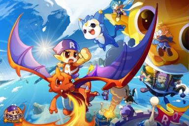 洛克王国水灵石获得方法攻略