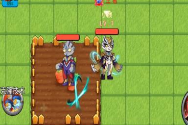 别惹农夫剑悟解锁攻略分享