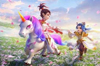 梦幻西游盘丝岭剧情怎么过