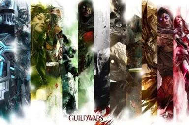 激战2世界boss刷新时间表总览攻略