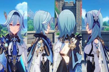 原神优菈值得抽吗