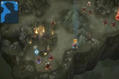 nikke胜利女神第八章遗失物详细位置攻略