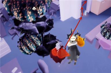 光遇万圣节黑煤球魔法获得方法攻略​​​​​​​