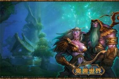 魔兽世界美酒节boss掉落物品一览攻略