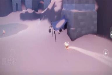 光遇霞谷神龛位置一览